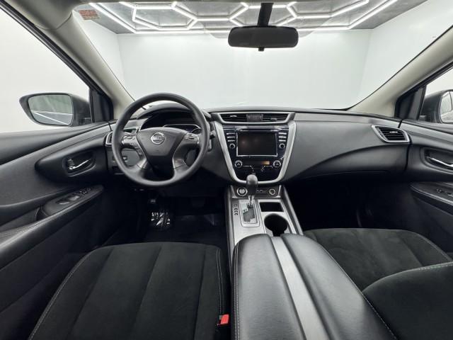 used 2019 Nissan Murano car, priced at $15,883