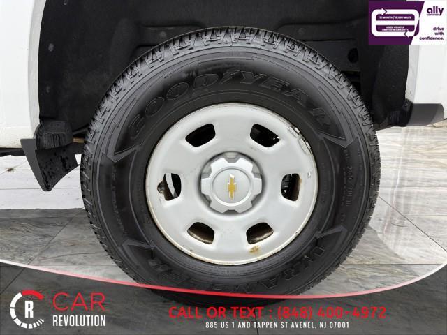 used 2020 Chevrolet Colorado car, priced at $12,999