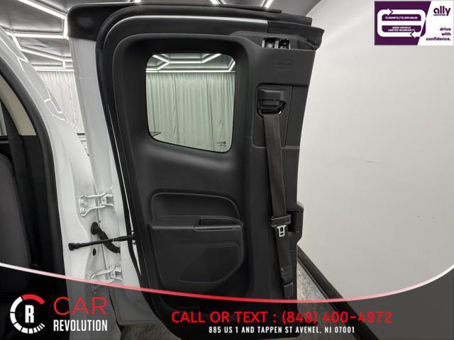 used 2020 Chevrolet Colorado car, priced at $12,999