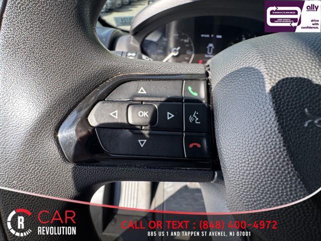 used 2023 Ram ProMaster 2500 car, priced at $27,601