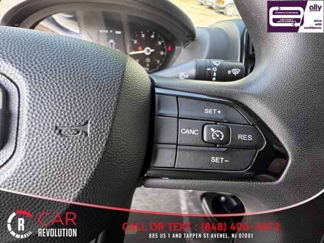 used 2023 Ram ProMaster 2500 car, priced at $27,601