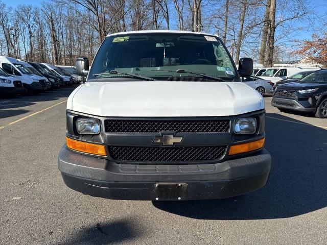 used 2017 Chevrolet Express 3500 car, priced at $21,287