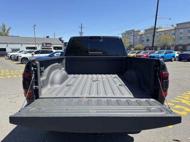 used 2023 Ram 3500 car, priced at $63,999