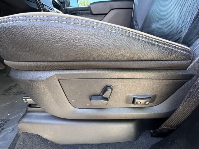 used 2023 Ram 3500 car, priced at $63,999