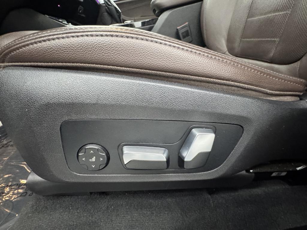 used 2019 BMW X3 car, priced at $27,995