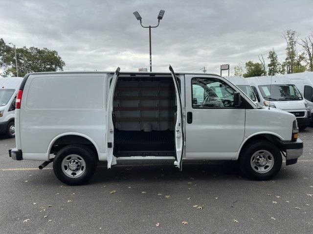 used 2022 Chevrolet Express 2500 car, priced at $33,981