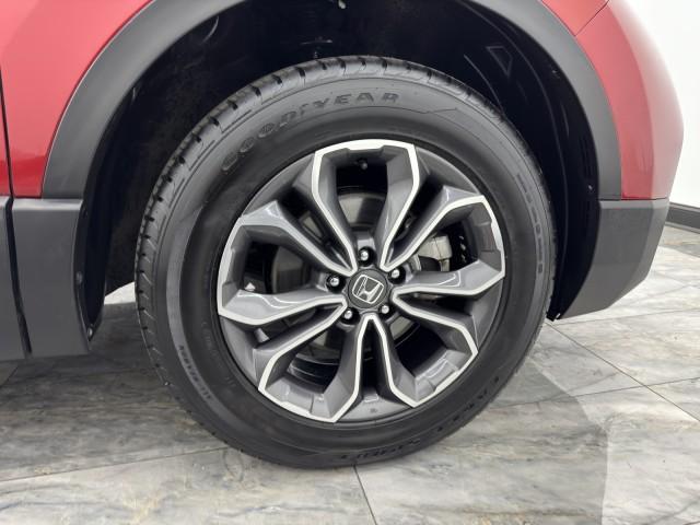 used 2020 Honda CR-V car, priced at $21,983