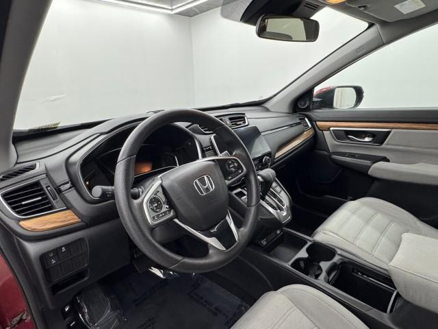 used 2020 Honda CR-V car, priced at $21,983
