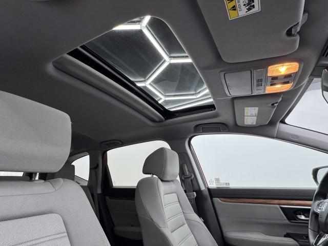 used 2020 Honda CR-V car, priced at $21,983
