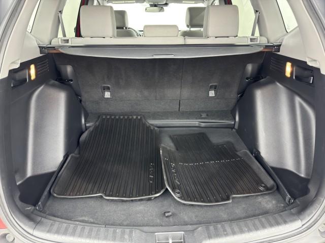 used 2020 Honda CR-V car, priced at $21,983