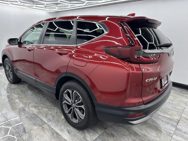 used 2020 Honda CR-V car, priced at $21,983
