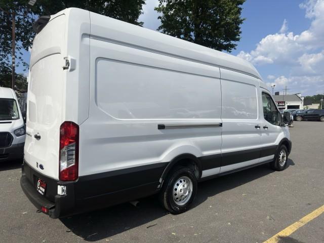 used 2022 Ford Transit-250 car, priced at $31,884