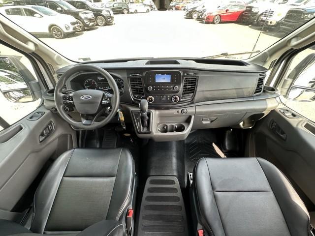 used 2022 Ford Transit-250 car, priced at $31,884