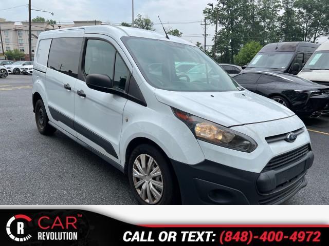 used 2017 Ford Transit Connect car, priced at $13,881