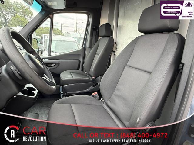 used 2019 Mercedes-Benz Sprinter 2500 car, priced at $25,999