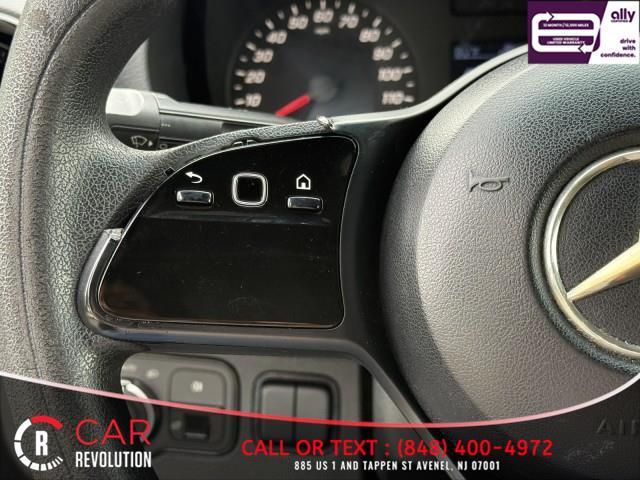 used 2019 Mercedes-Benz Sprinter 2500 car, priced at $25,999