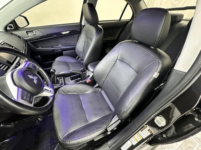 used 2015 Mitsubishi Lancer Evolution car, priced at $37,981