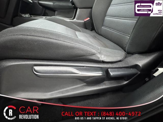used 2021 Honda CR-V car, priced at $19,599
