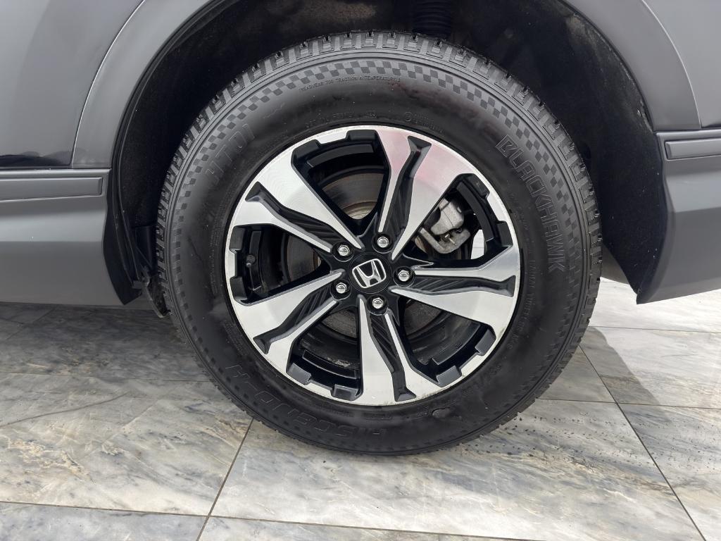 used 2021 Honda CR-V car, priced at $22,995