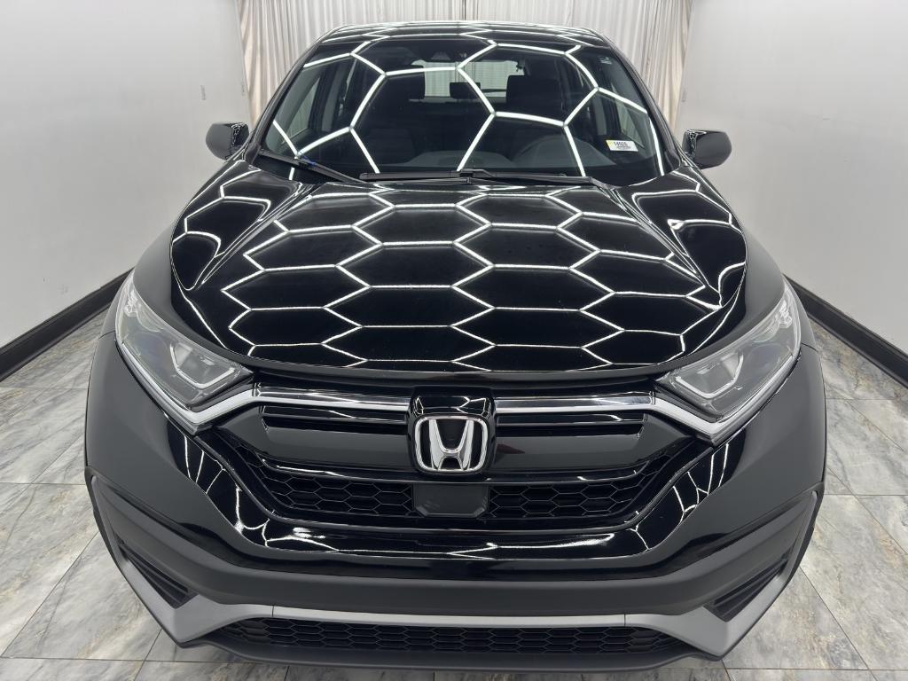 used 2021 Honda CR-V car, priced at $22,995
