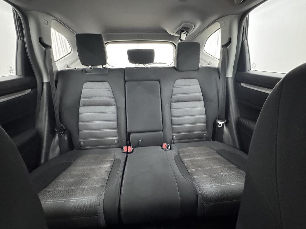 used 2021 Honda CR-V car, priced at $22,995