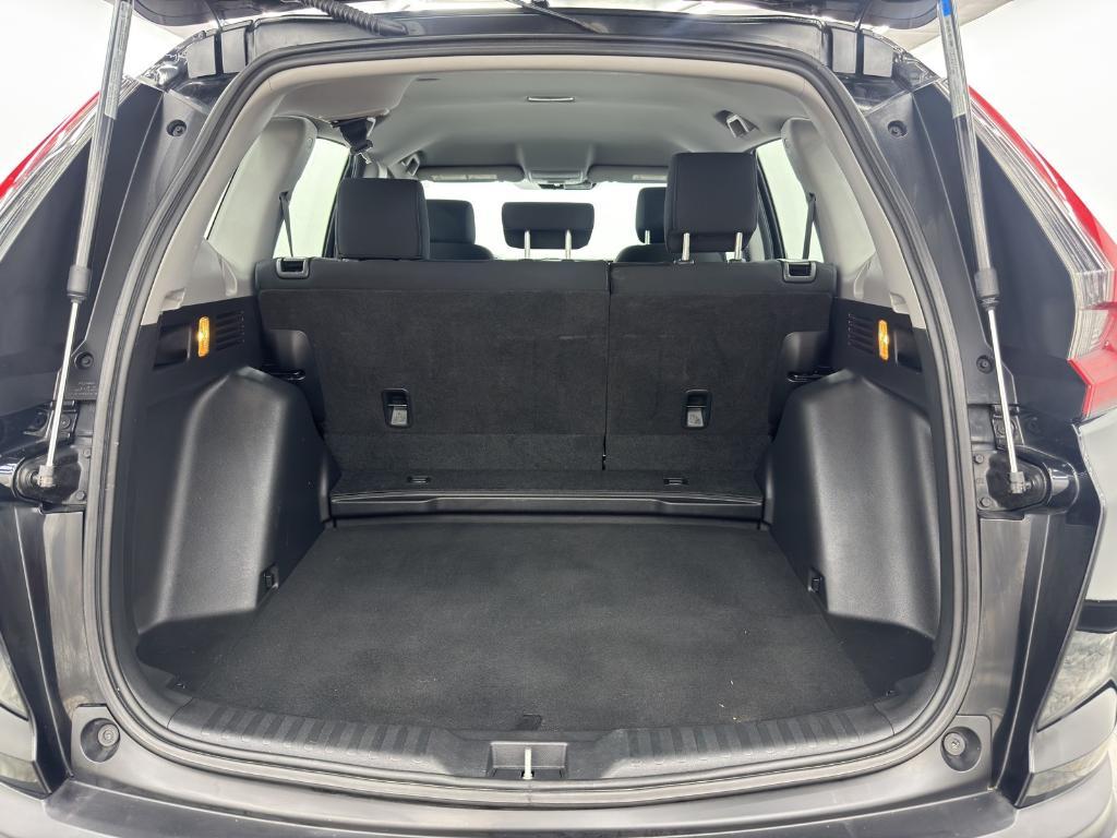 used 2021 Honda CR-V car, priced at $22,995