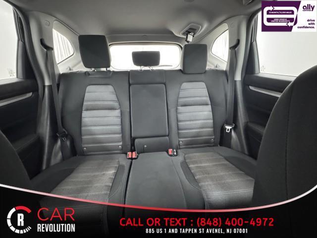 used 2021 Honda CR-V car, priced at $19,599