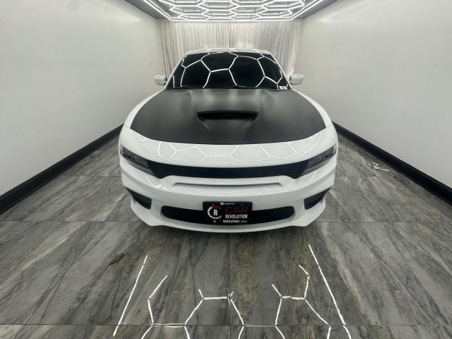 used 2021 Dodge Charger car, priced at $42,995