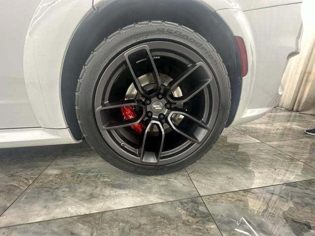 used 2021 Dodge Charger car, priced at $42,995