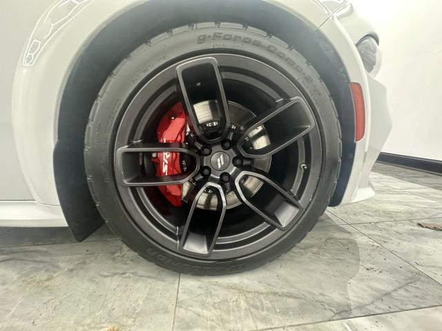 used 2021 Dodge Charger car, priced at $42,995