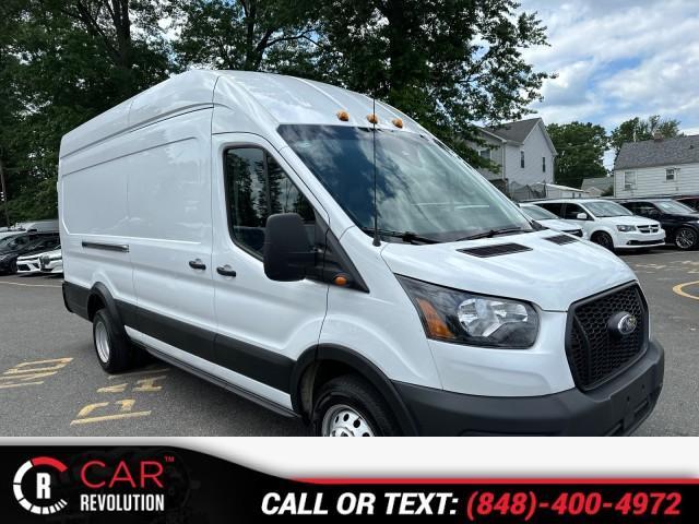 used 2023 Ford Transit-350 car, priced at $45,981