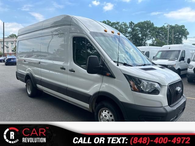 used 2023 Ford Transit-350 car, priced at $45,981
