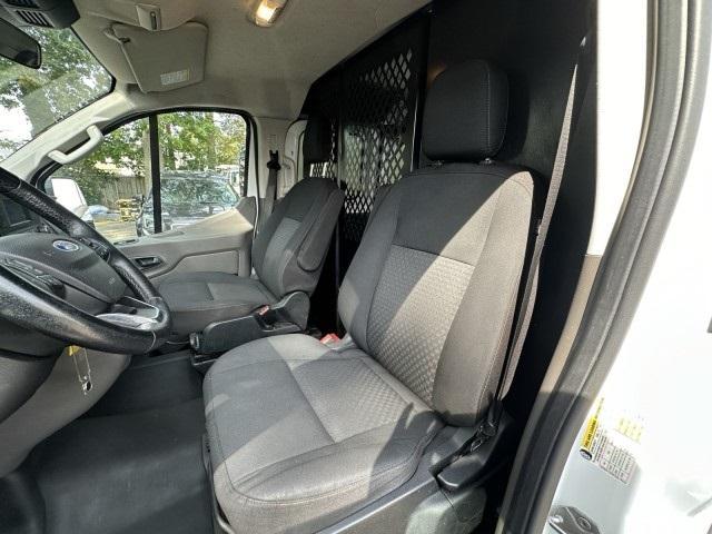 used 2020 Ford Transit-250 car, priced at $23,981