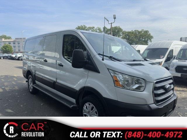 used 2020 Ford Transit-250 car, priced at $23,981