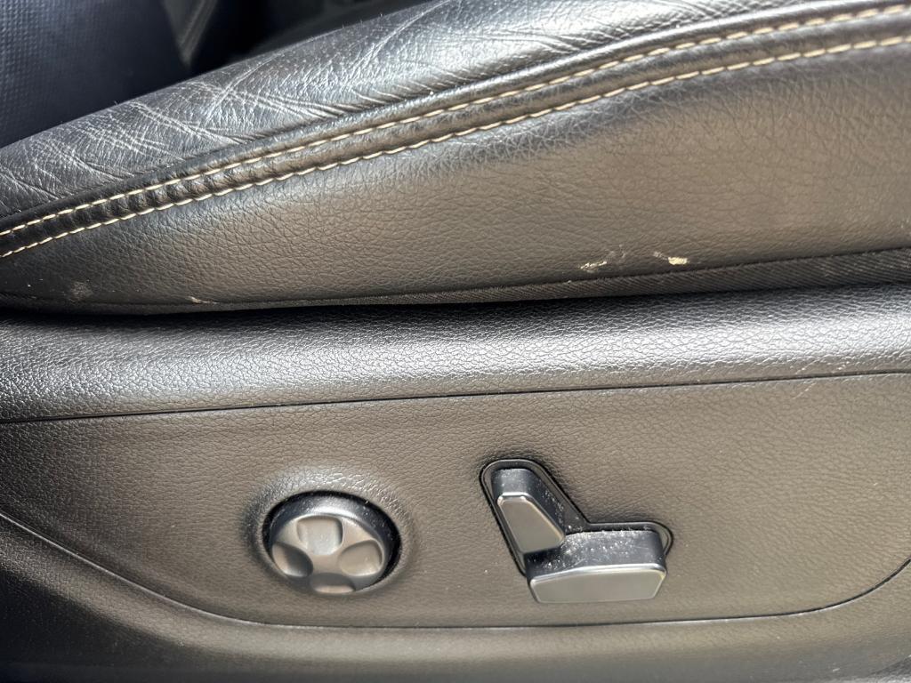 used 2019 Ram 1500 car, priced at $27,995
