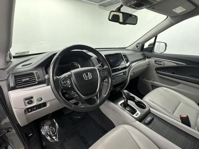 used 2019 Honda Ridgeline car, priced at $22,581