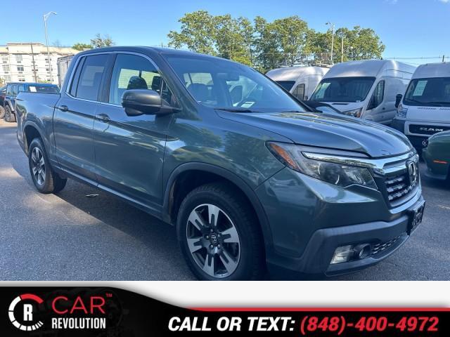 used 2019 Honda Ridgeline car, priced at $22,581