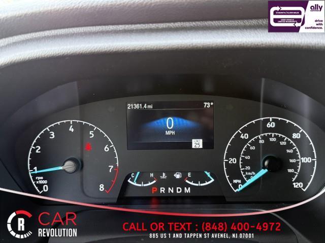 used 2024 Ford Transit-350 car, priced at $48,781