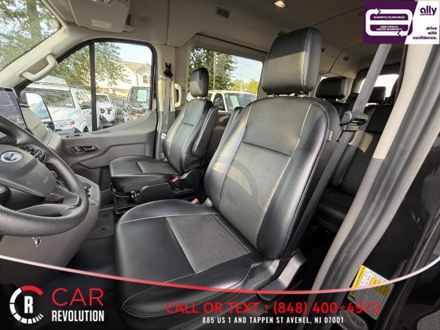 used 2024 Ford Transit-350 car, priced at $48,781