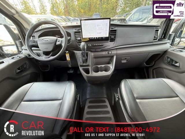 used 2024 Ford Transit-350 car, priced at $48,781
