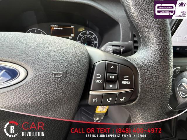 used 2024 Ford Transit-350 car, priced at $48,781