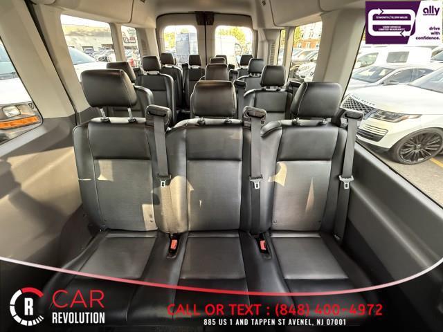 used 2024 Ford Transit-350 car, priced at $48,781
