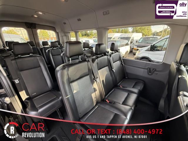 used 2024 Ford Transit-350 car, priced at $48,781