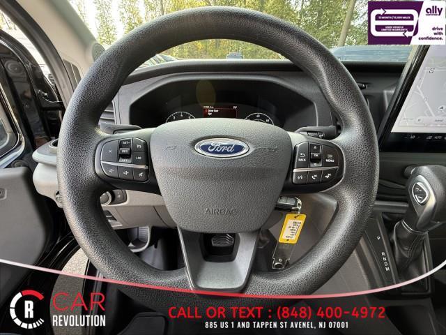 used 2024 Ford Transit-350 car, priced at $48,781