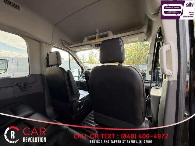 used 2024 Ford Transit-350 car, priced at $48,781