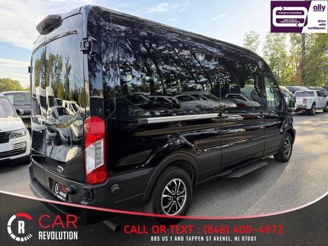 used 2024 Ford Transit-350 car, priced at $48,781
