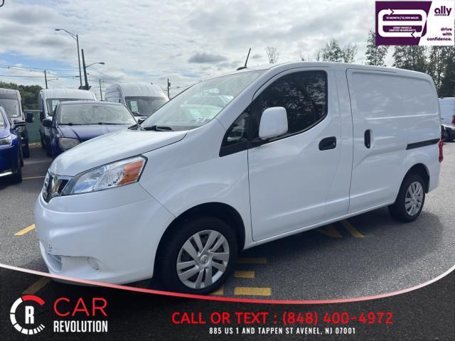 used 2020 Nissan NV200 car, priced at $14,999