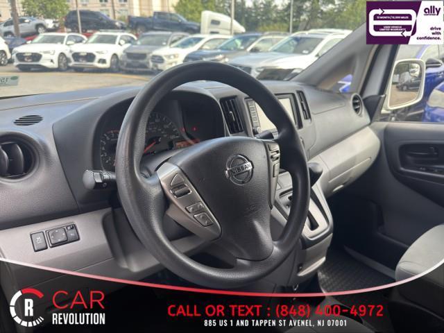 used 2020 Nissan NV200 car, priced at $14,999