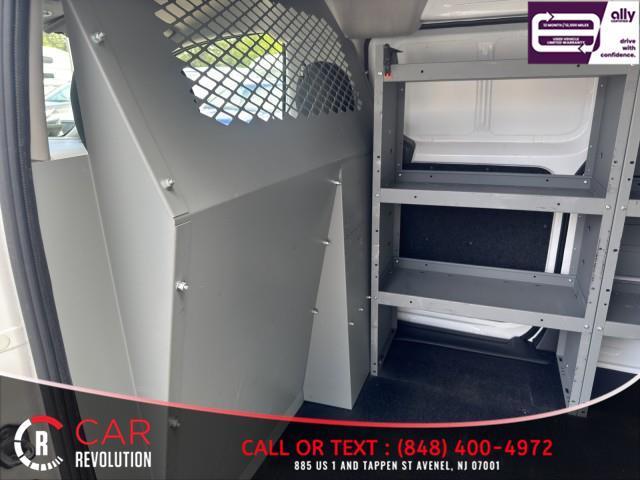 used 2020 Nissan NV200 car, priced at $14,999