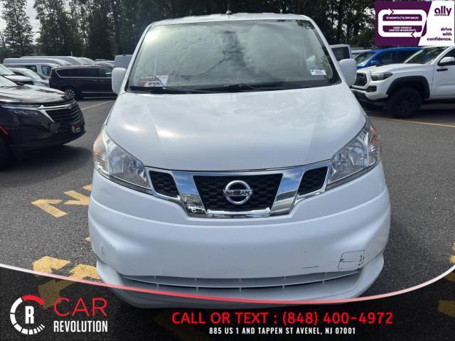 used 2020 Nissan NV200 car, priced at $14,999